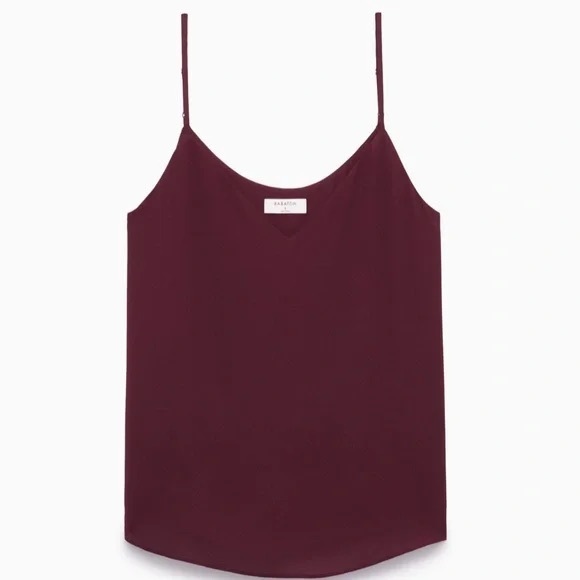 π3 for $15π New Aritzia Babaton Everly Camisole - Picture 2 of 6